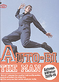 AUTO-BI THE MAN 2009-2010 Autumn&Winter [auto-bi09-10aw]
