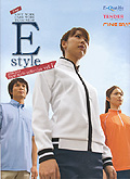 E-STYLE 2009-2010 New style collection vol.�T [e-style09-10-vol1]