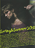 CO-COS SPRING&SUMMER 2010 / コーコス