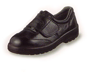 ポリウレタン2層底安全靴(D式)AG3053