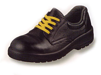 ポリウレタン2層底安全靴(D式)AG-AS112