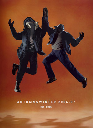 CO-COS 2006-07AUTUMN&WINTER【カタログ】