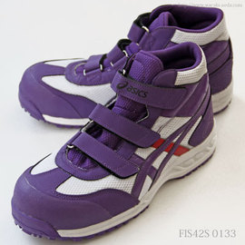 アシックス安全靴　FIS42S