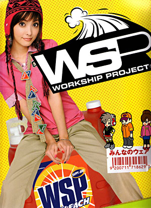 WSP WORKSHOP PROJECT 2007