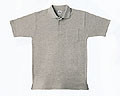 SOWA/桑和  2009　0027　半袖ポロシャツ(胸ポケット付)